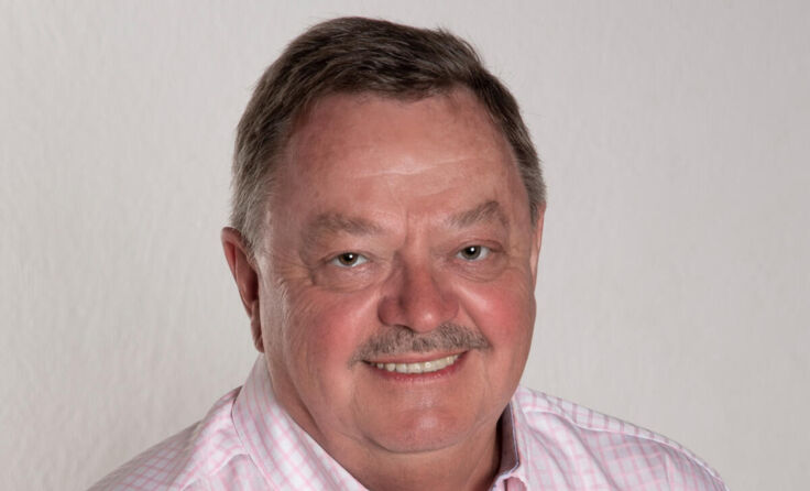 Harald Weingartner (Bild) wurde erneut zum Obmann gewählt. (Foto: Boris Mitterlehner)