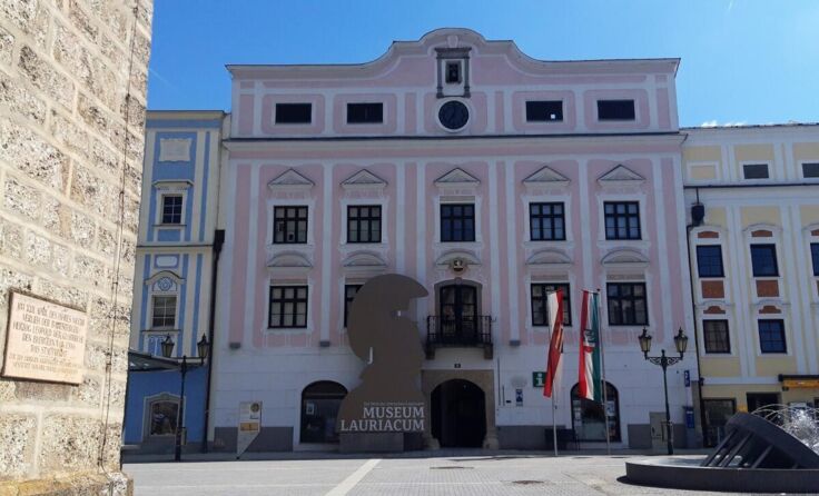 (Foto: Museumverein Lauriacum Enns)