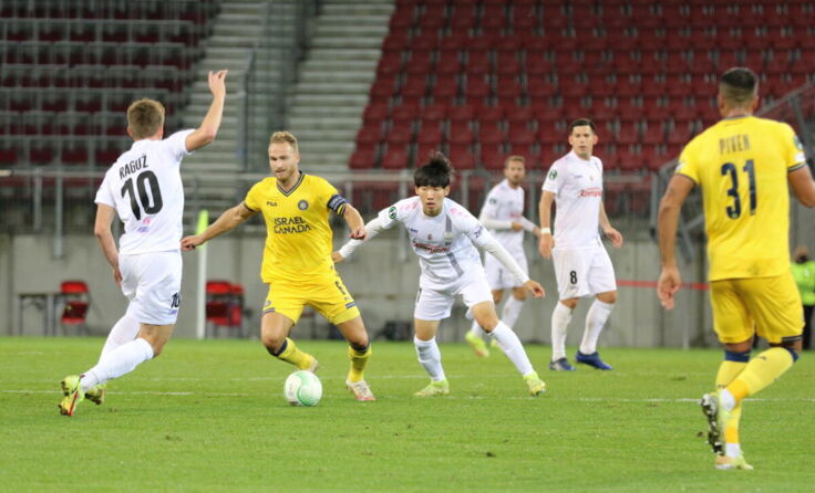  (Foto: LASK)