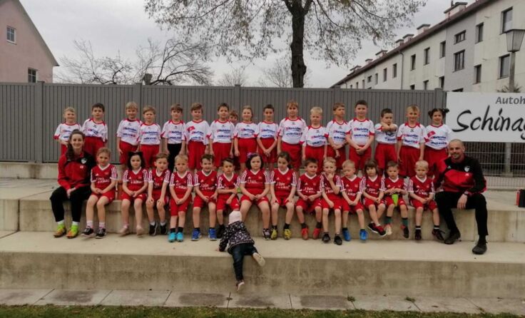 (Foto: SC Kronstorf)