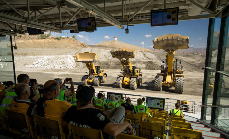  (Foto: Caterpillar)