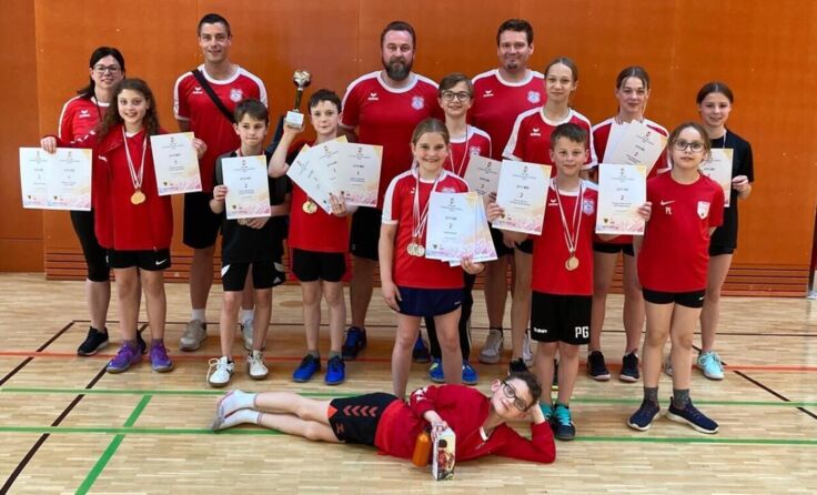  (Foto: Askö Enns Badminton)