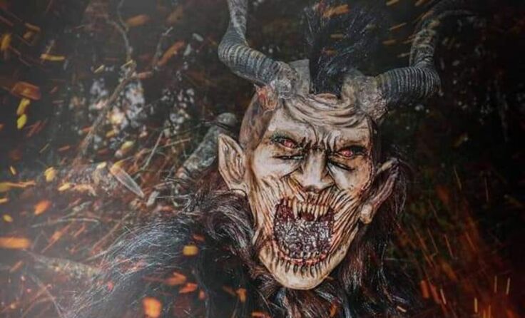  (Foto: Krampusverein „Sons of Devil's Ennsdorf“)