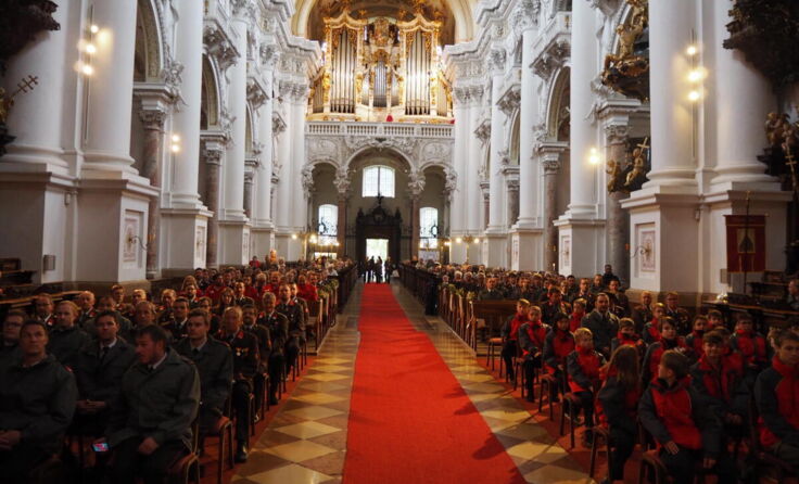  (Foto: FF St. Florian/ Kerschbaummayr)