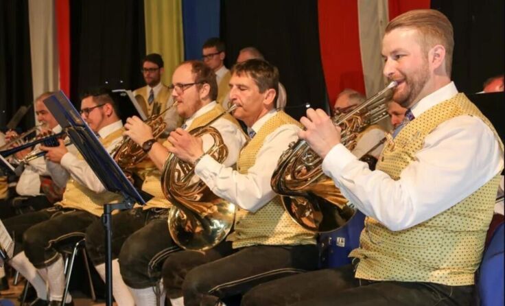  (Foto: Musikverein Asten)