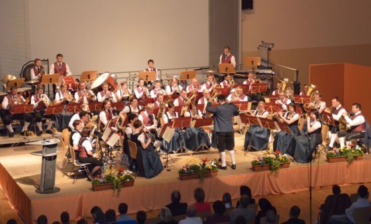Musikverein Weilbach