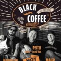 Black Coffee Live