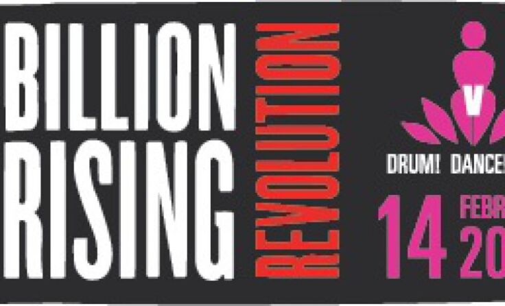 Foto: 1 Billion Rising