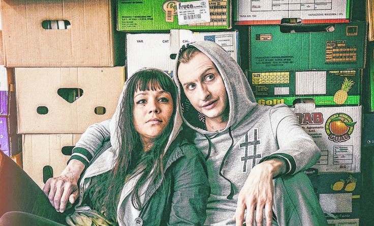 Das Stück „Schlafmohn“ wird im September Premiere feiern. Foto: Tribüne Linz