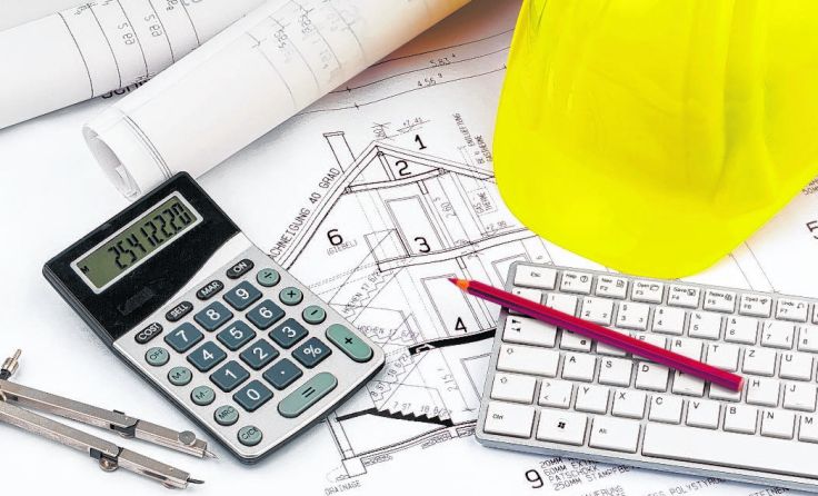 Die Branche „Gewerbe und Handwerk“ boomt. Foto: Wodicka