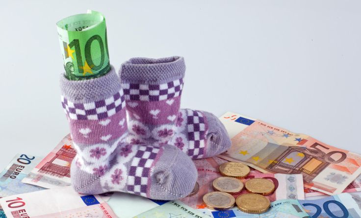 Auch dieses Jahr wird kräftig in Kinderbetreuungsangebote investiert. Foto: Wodicka