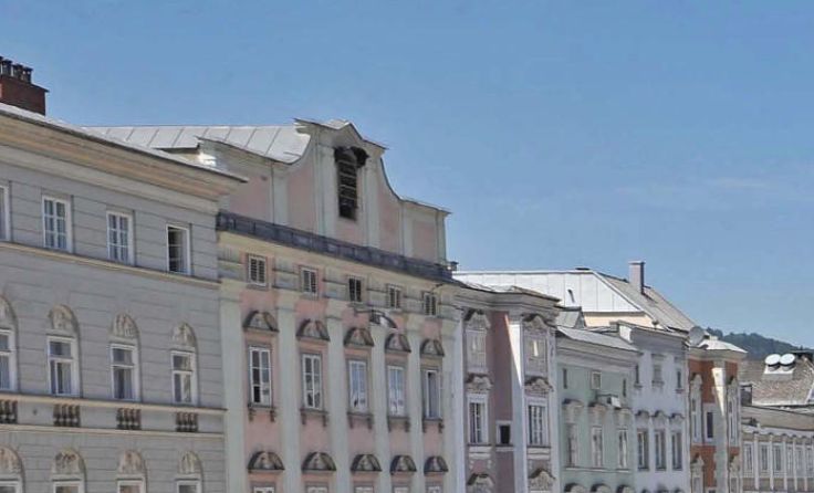 Linz wächst. Foto: Stadt Linz