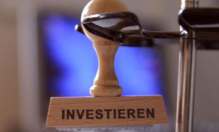 Das Land OÖ investiert 1.195,2 Mio. Euro. Foto: Wodicka