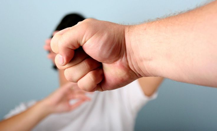Weltweit ist Gewalt an Frauen die häufigste Menschenrechtsverletzung. Foto: Wodicka