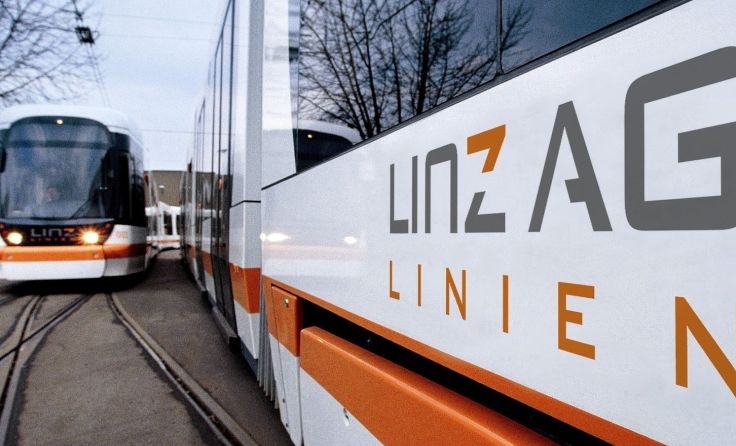 Auch die Linz AG wird Teil der neuen Holding. Foto: Linz AG