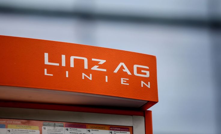 Auch die Linz AG wird Teil der neuen Holding. Foto: Weihbold