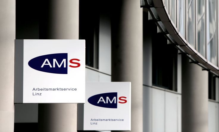 Rund 1800 Asylberechtigte waren Ende 2016 beim AMS OÖ gemeldet. Foto: Weihbold
