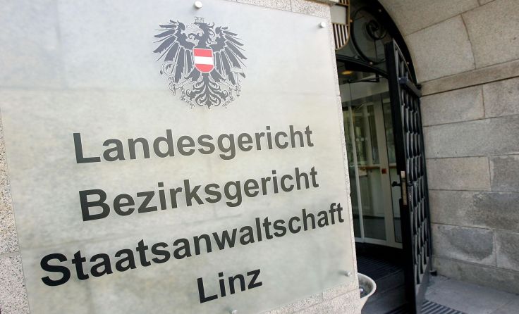 Das Urteil ist gefallen. Foto: Weihbold