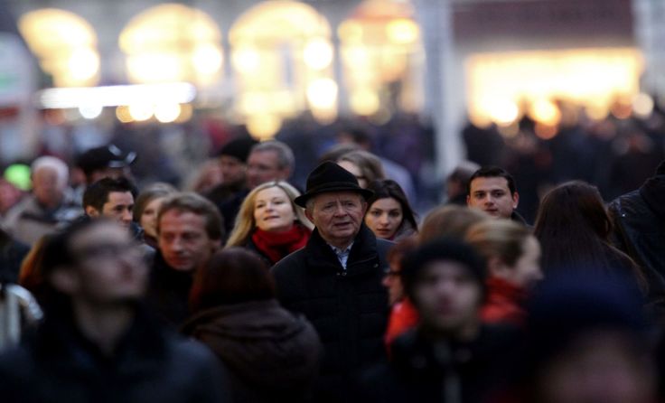 Bis 2027 könnte Linz 222.000 Einwohner haben. Foto: Weihbold