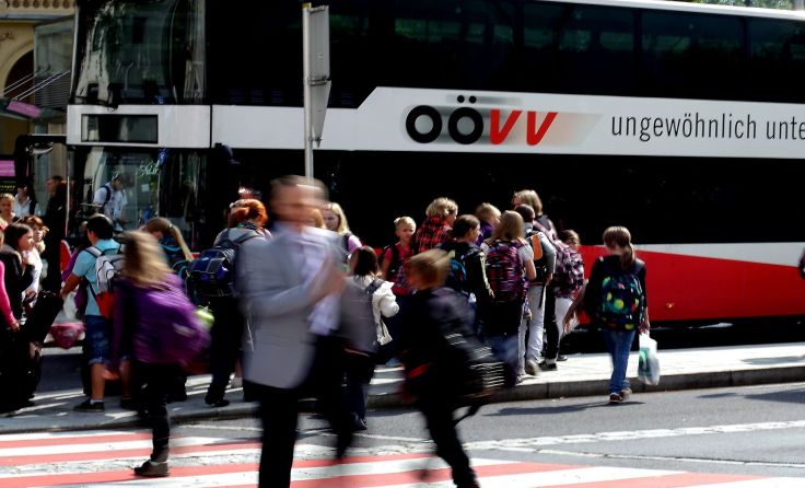 Die Freifahrtsausweise können bestellt werden. Foto: VoWe