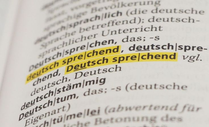 Die FPÖ will Deutsch am Pausenhof.Foto: ast