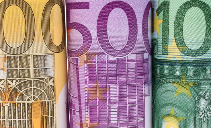 Um 15 Millionen Euro mehr als im Vorjahr investiert die Stadt Linz 2019.Foto: Wodicka