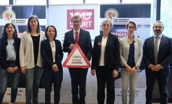 Schutz- und Präventionskonzept für den oberösterreichischen Sport