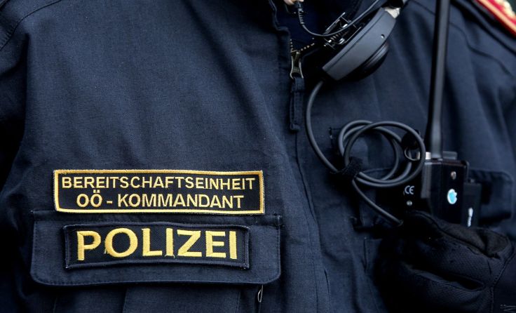 Das Pilotprojekt Bereitschaftseinheit war ein voller Erfolg. Foto: Weihbold