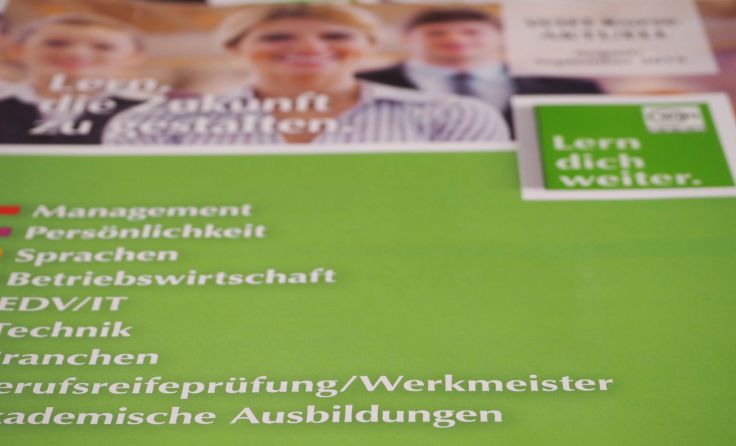 Das Wifi bietet Sommerkurse an Foto: Tips