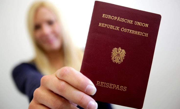 Das nächstes „Superpassjahr“ steht vor der Tür. Symbolfoto: Weihbold