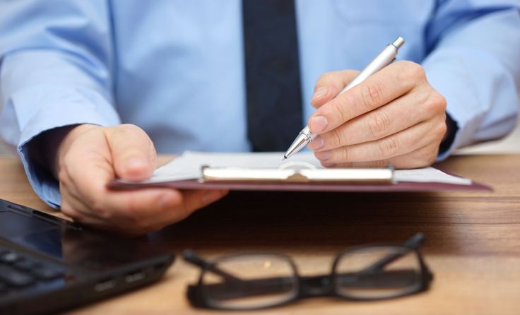 Betriebe werden von Überprüfungen entlastet. Symbolfoto: Bacho/Shutterstock.com