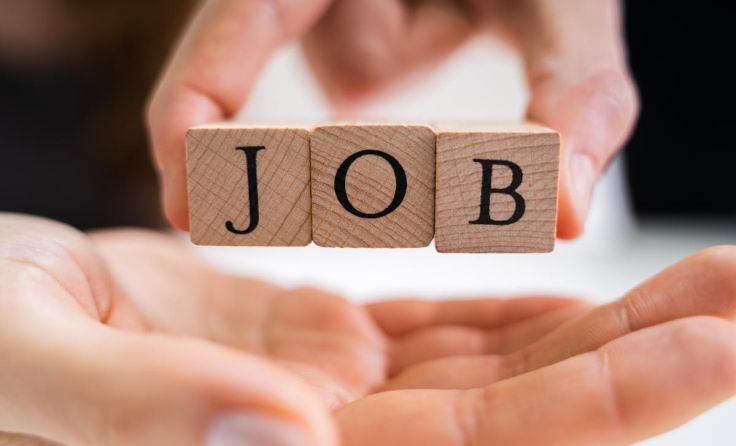 Die Zahl der Arbeitslosen sinkt. (Foto: Andrey_Popov/Shutterstock.com)
