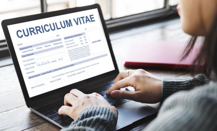 44.500 Personen haben im Juli in OÖ Arbeit gesucht. (Foto: Rawpixel.com/Shutterstock.com)