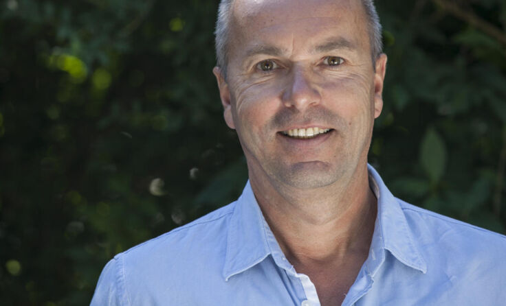 Michael Trybek (Foto: Langebner)