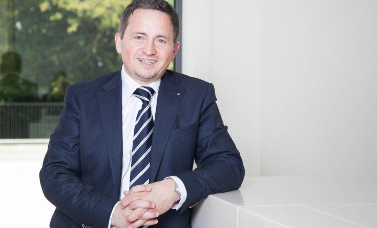 Manfred Zaunbauer (Foto: Marion Penninger)