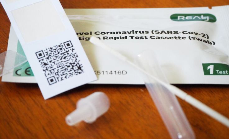 Das aus für gratis Wohnzimmertests soll mit November kommen. (Foto: Tips)