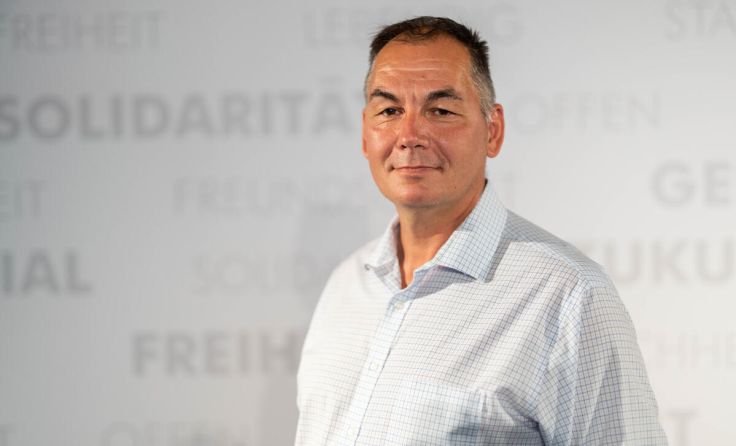 Unger (Foto: SPÖ/MCGreenie)