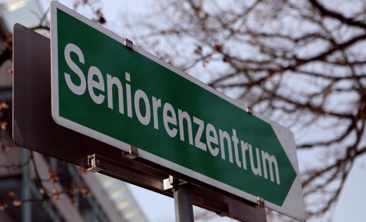 Die Bewohner der Linzer Seniorenzentren sind aktuell „coronafrei“. (Foto: Weihbold)