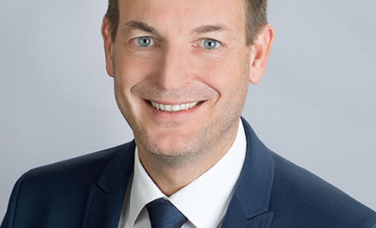 Thomas Lettner (Foto: Sparkasse OÖ/www.LARESSER.com)