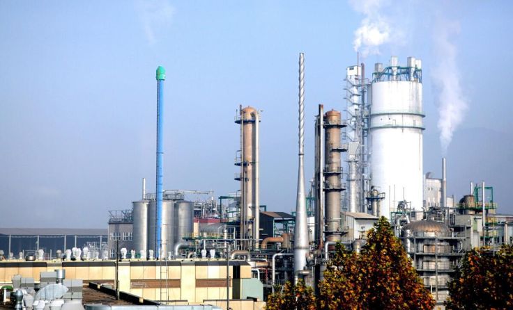Borealis lehnt das Angebot von EuroChem für ihr Stickstoffgeschäft ab. (Foto: Weihbold)
