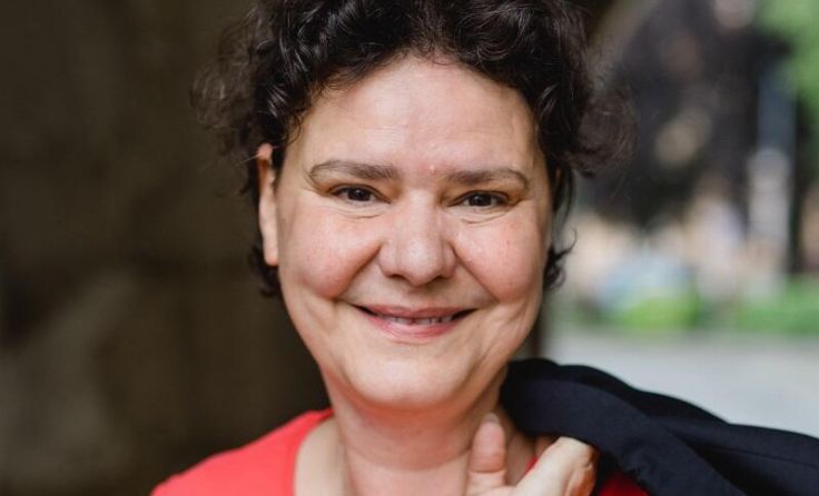 Toril Fosen (Foto: Flora Fellner)