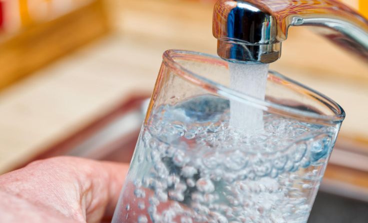 Die Wasserleitung versorgt die Linzer Innenstadt mit Trinkwasser (Foto: Dmitry Naumov/AdobeStock)