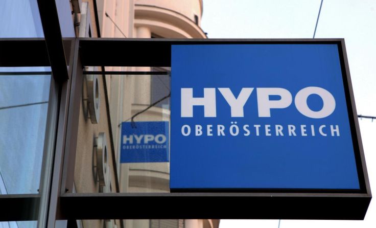 Das gute Rating der Hypo OÖ wurde bestätigt. (Foto: Weihbold)