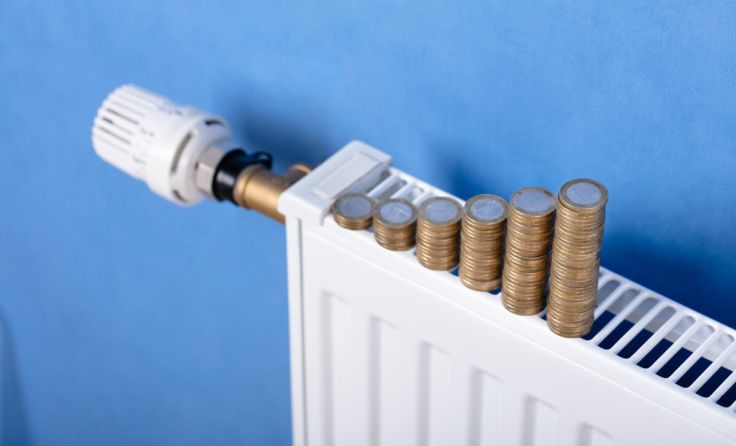 Mit den steigenden Energiepreisen wird Wohnen teurer. (Foto: Andrey Popov/AdobeStock)