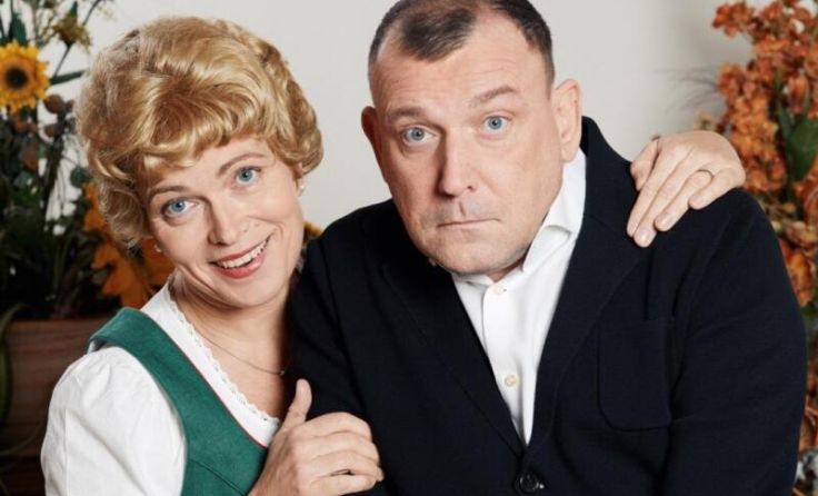"Wer will mich... noch?" fragt Heilbutt&Rosen. (Foto: Heilbutt&Rosen)