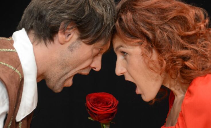 William Shakespeares Klassiker