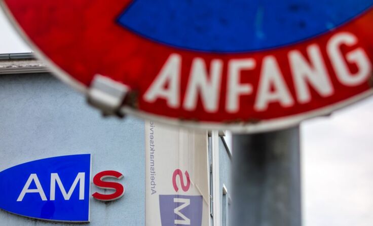 Der Arbeitsmarkt bleibt weiterhin angespannt. *Foto: Wodicka