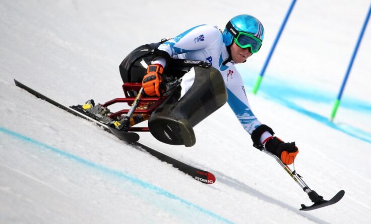 Claudia Lösch räumte ab bei der Para-WM in Kanada. *Foto: GEPA/Christopher Kelemen