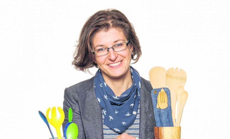 Der Umwelt zuliebe den Plastikberg reduzieren. *Foto: haffertography.com