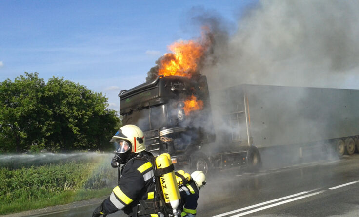 Foto: FF Zwettl-Stadt